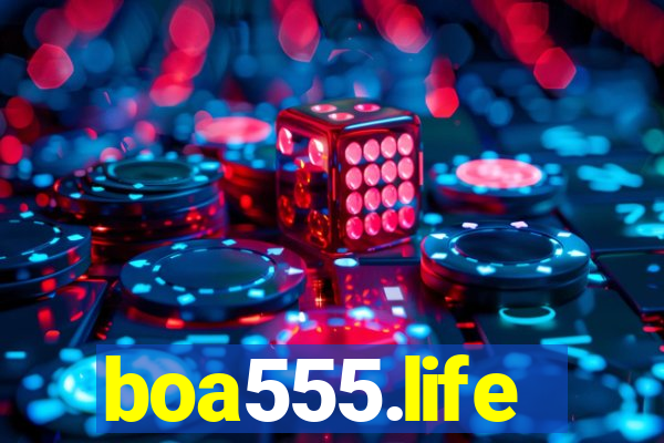 boa555.life