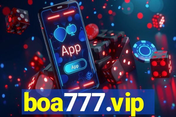 boa777.vip