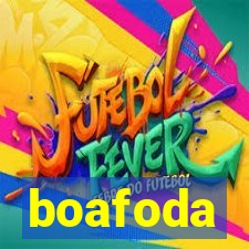 boafoda