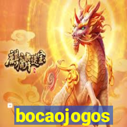 bocaojogos