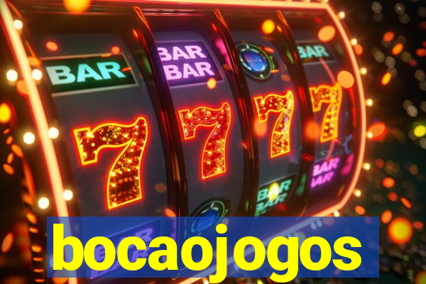 bocaojogos