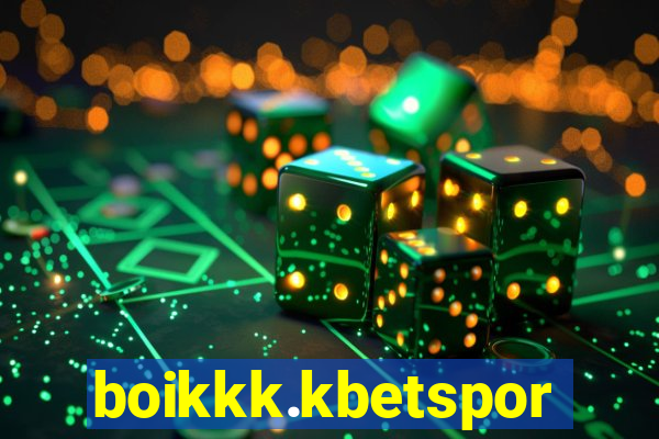 boikkk.kbetsports.bet