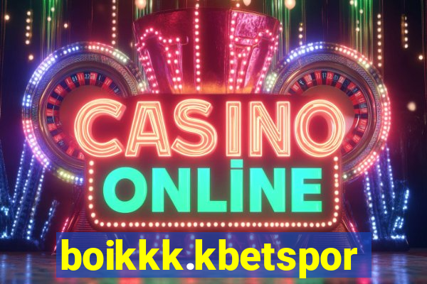 boikkk.kbetsports.bet