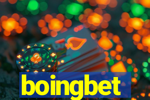 boingbet