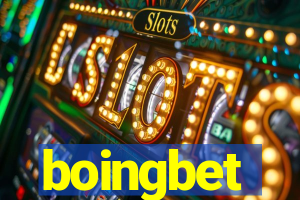 boingbet