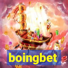 boingbet