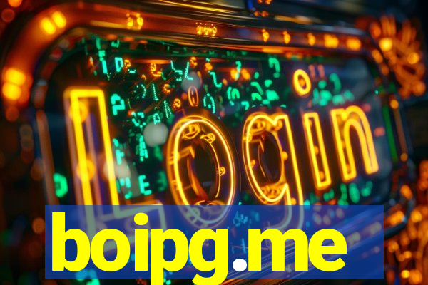 boipg.me