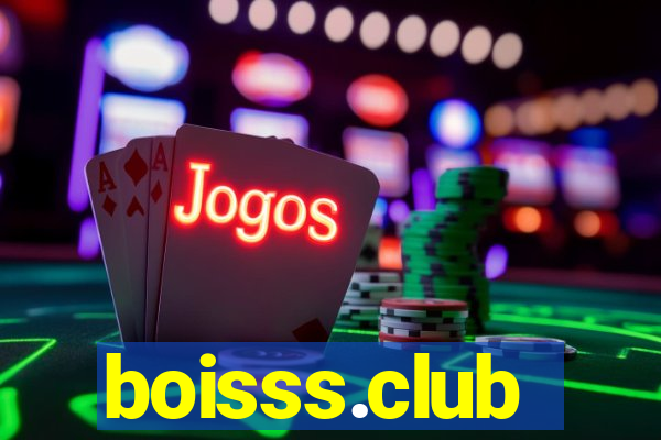 boisss.club
