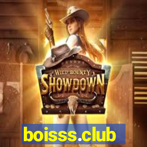 boisss.club