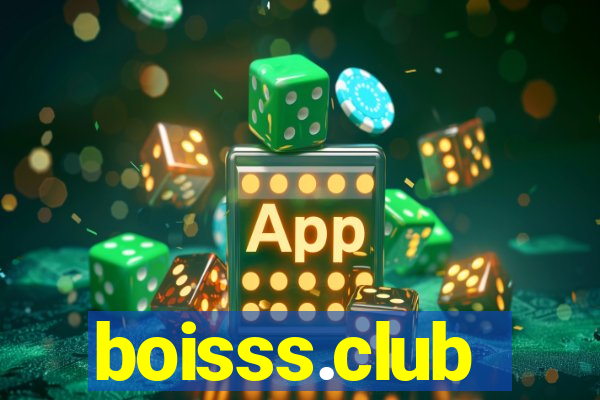 boisss.club