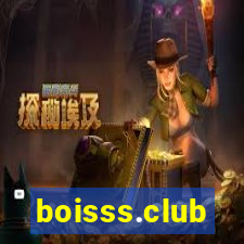 boisss.club