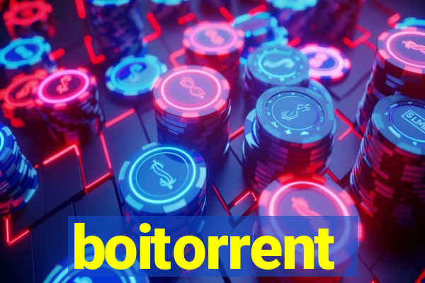 boitorrent