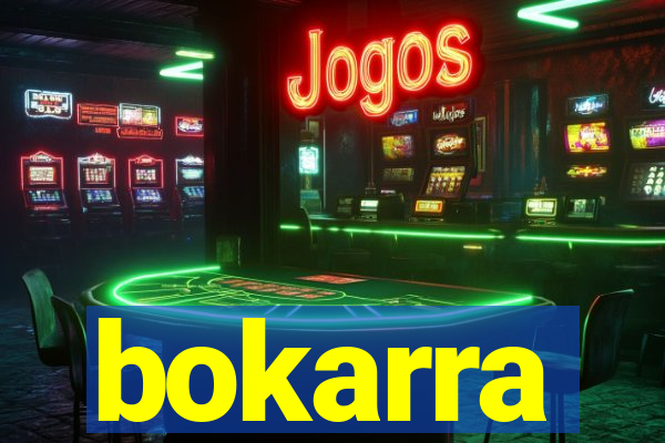 bokarra
