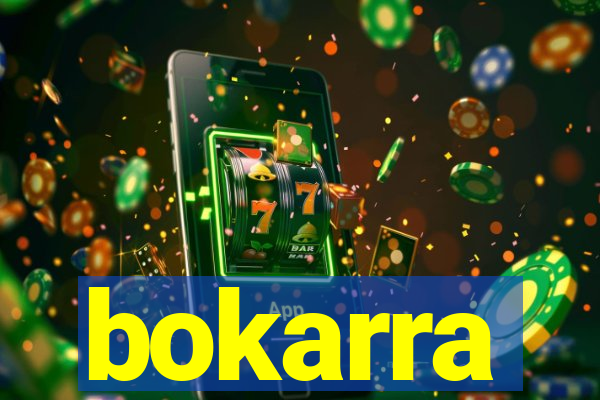 bokarra