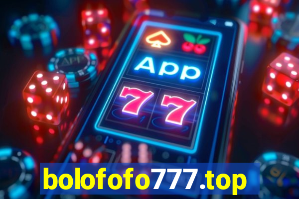 bolofofo777.top