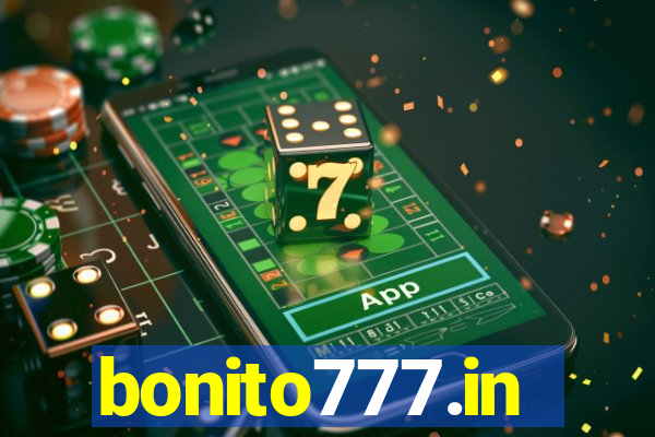 bonito777.in