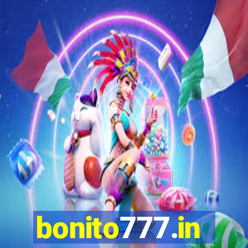 bonito777.in