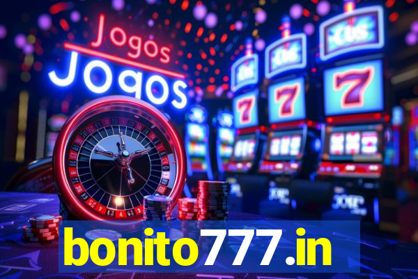bonito777.in