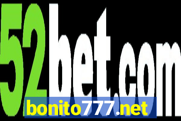 bonito777.net