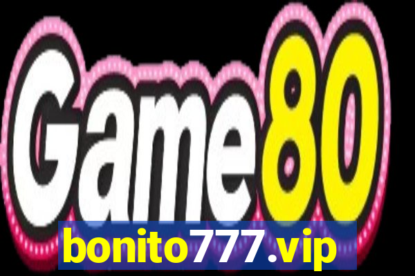 bonito777.vip