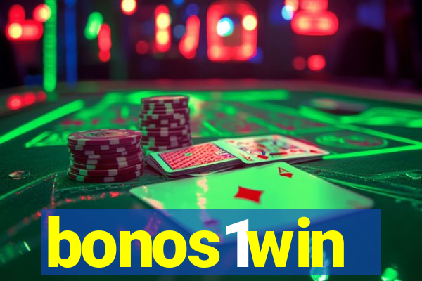 bonos1win
