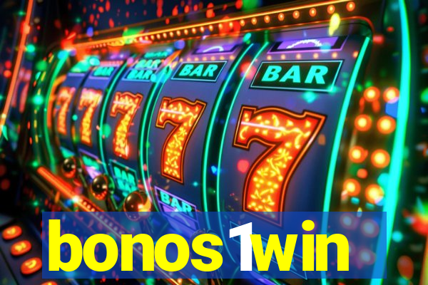 bonos1win