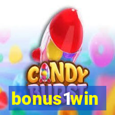 bonus1win