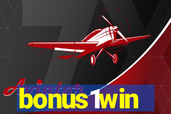 bonus1win