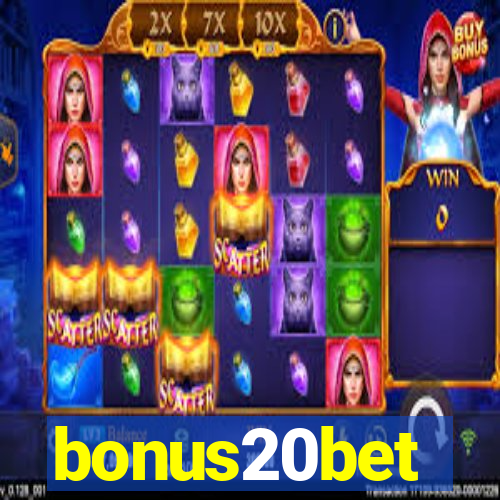 bonus20bet