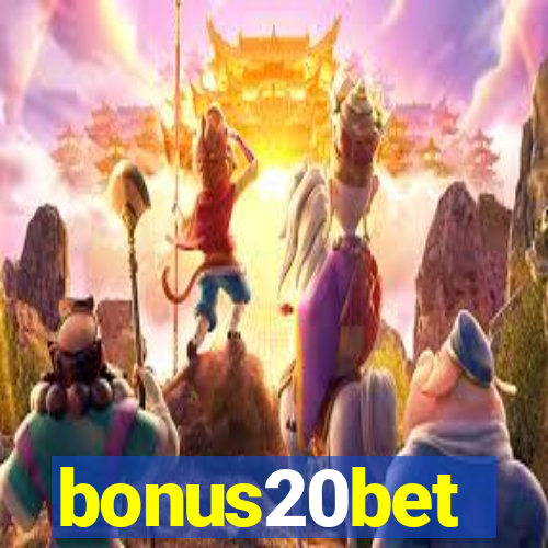 bonus20bet