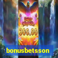 bonusbetsson