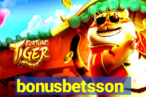 bonusbetsson