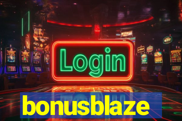 bonusblaze