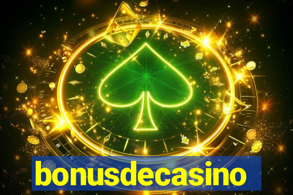 bonusdecasino