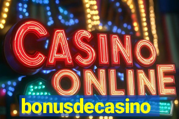 bonusdecasino