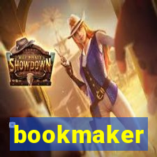 bookmaker