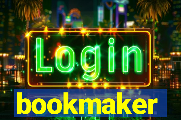 bookmaker