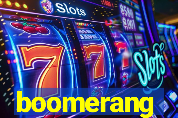 boomerang-bet
