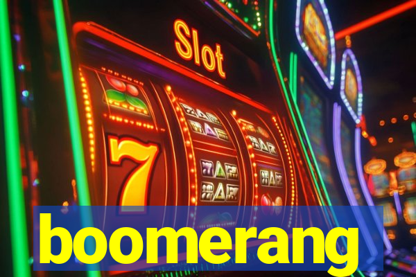boomerang-bet