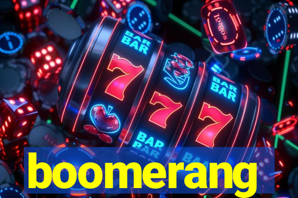 boomerang-bet