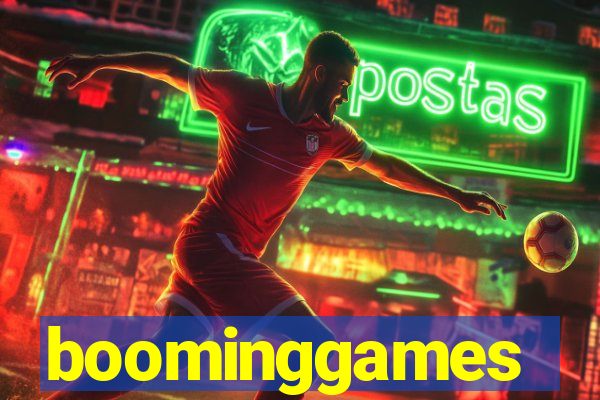 boominggames
