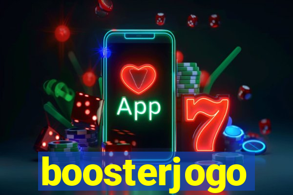 boosterjogo
