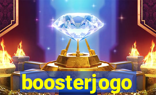 boosterjogo