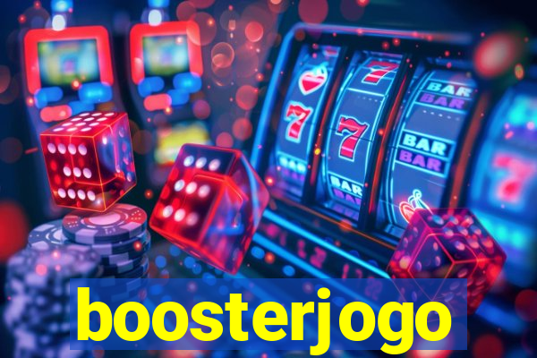 boosterjogo