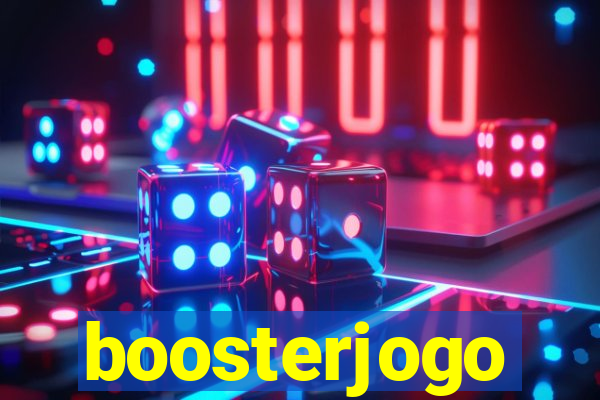boosterjogo