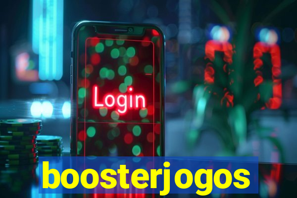 boosterjogos