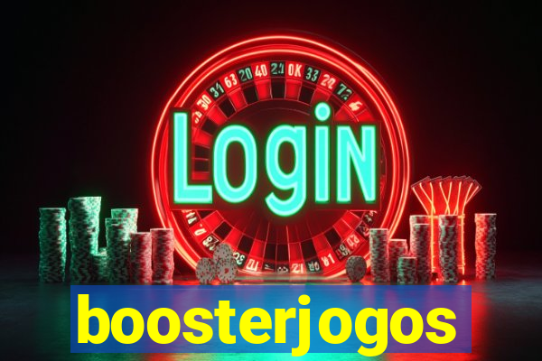 boosterjogos