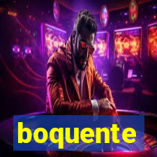 boquente