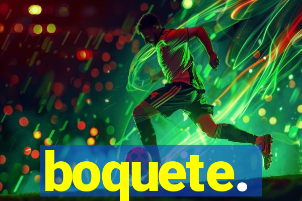 boquete.