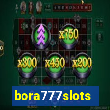 bora777slots